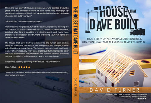 The House That Dave Built